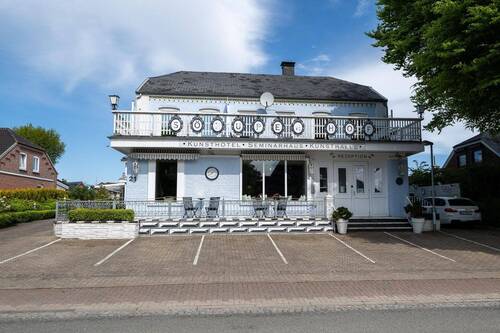 Bild 3 - 1 Zimmer Hotel, Pension, Gasthof in Sörup