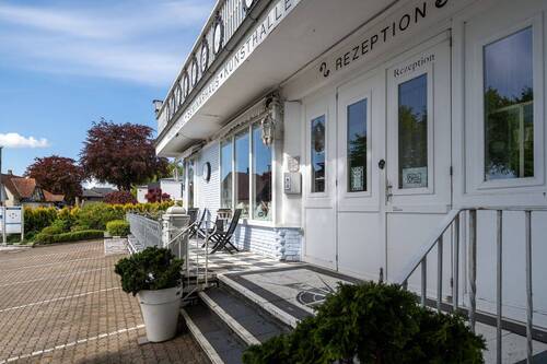 Bild 4 - Hotel, Pension, Gasthof in Sörup zum Kaufen