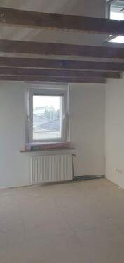 Zimmer VorneLinks oben - 