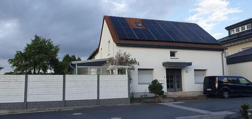 Haus 2 - 9 Zimmer Mehrfamilienhaus, Wohnhaus zum Kaufen in Langenfeld