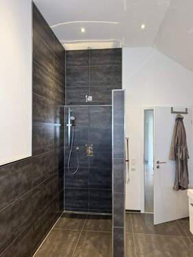 Badezimmer - Dusche - 