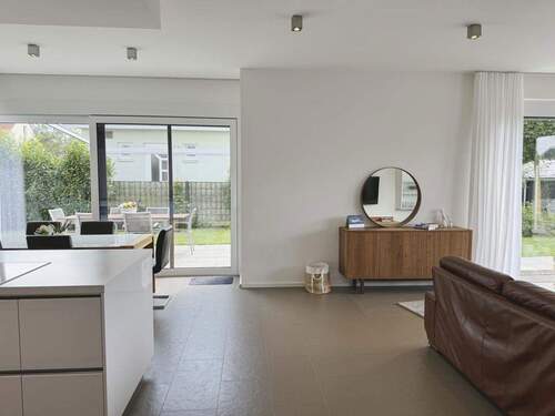 Esszimmer / Küche - Einfamilienhaus mit 190,00 m&sup2; in Waghaeusel zum Kaufen