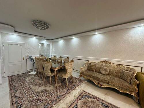 Bild 1 - Provisionsfrei Moderne, kernsanierte 3-Zimmer Wohnung *Tiefgarage* Balkon