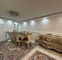 Provisionsfrei Moderne, kernsanierte 3-Zimmer Wohnung *Tiefgarage* Balkon - Frankfurt am Main Nied