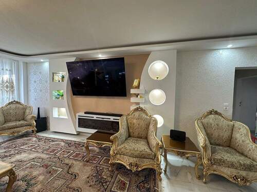 Bild 2 - 3 Zimmer Etagenwohnung zum Kaufen in Frankfurt am Main