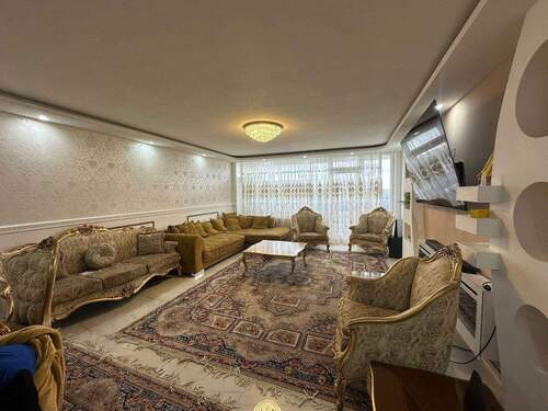 Bild 3 - 3 Zimmer Etagenwohnung in Frankfurt am Main