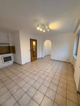 Einblick Wohnen - 1 Zimmer Etagenwohnung zur Miete in Nürnberg