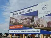 Hier bauen wir individuell und modern - Einfamilienhaus mit 164,00 m&sup2; in Delitzsch zum Kaufen