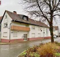 Jetzt zugreifen: Großes Einfamilienhaus zu freien Gestaltung in Florstadt - Florstadt/Leidhecken