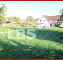 Zweifamilienhaus - grosser Garten mit vielen Optionen in Dombühl