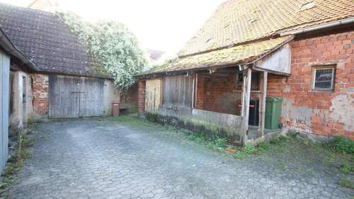 Kennwert Energieausweis - 