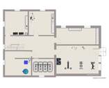 Grundriss Keller - 