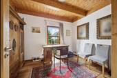 Arbeitszimmer EG - 