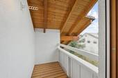 Balkon DG - 