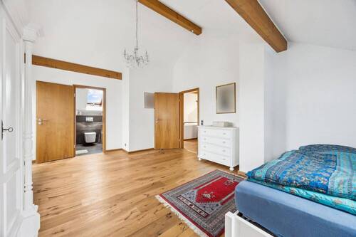 Kinderzimmer DG - 