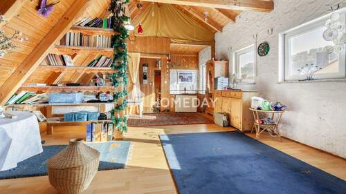 1. OG Wohnzimmer 2 - 