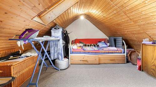 1. OG Gästezimmer 1 - 