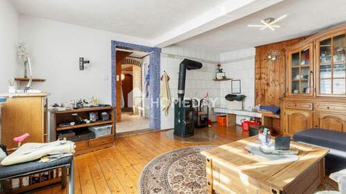 EG Wohnzimmer 2 - Einfamilienhaus mit 93,40 m&sup2; in Simmelsdorf zum Kaufen