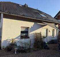 Familienfreundliches Einfamilienhaus mit separater Einliegerwohnung - Vlotho