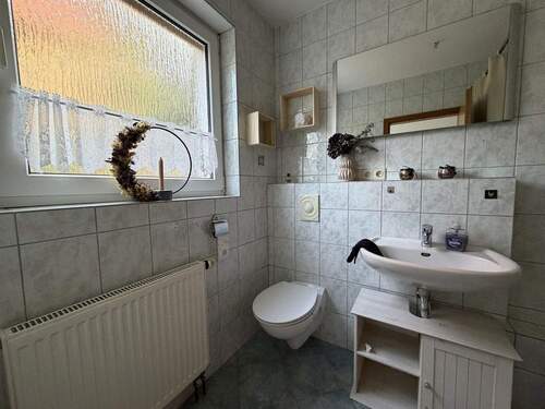 Bad Einliegerwohnung - 