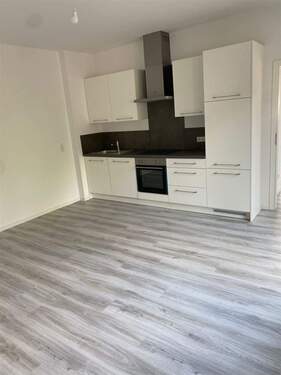 Kuechenzeile Einbaukueche - 