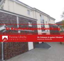 Moderne Wohnung mit Fahrstuhl und tollem Grundriss mitten in der Stadt! - Aurich Innenstadt