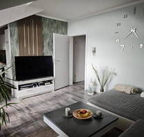 2-Zimmer Wohnung mit Dachterrasse und Kellerraum in Hemmoor(provisionsfrei)