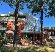 Provisionsfrei helles Ladenbüro, zentral, öffentliche Parkplätze, keine Gastronomie - Buchholz in der Nordheide