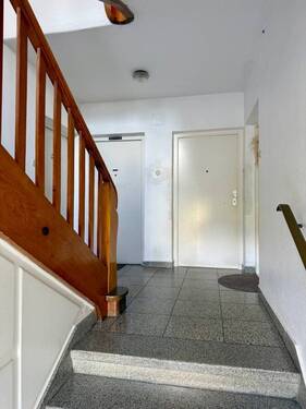 Treppenhaus - 