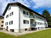 Ansicht Süden - 3 Zimmer Etagenwohnung zum Kaufen in Rosenheim
