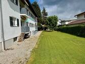 Zugang Balkon - 3 Zimmer Etagenwohnung in Rosenheim
