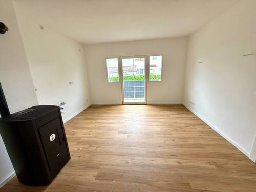 Wohnen - Etagenwohnung mit 58,00 m&sup2; in Rosenheim zum Kaufen