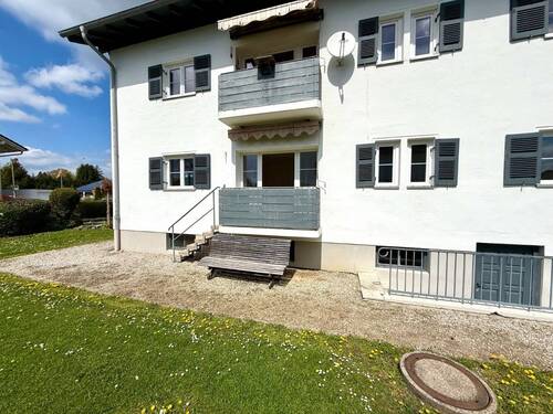 Balkon - 