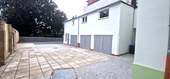 Außenansicht Hof - 