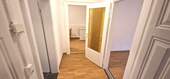 Flur - Etagenwohnung mit 118,00 m&sup2; in Borsdorf zur Miete