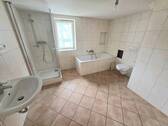 Badezimmer OG - 