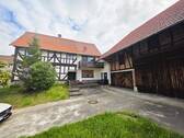 Seitenansicht - 