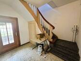 Eingangsbereich - 