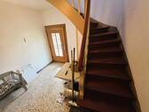 Treppenaufgang - 