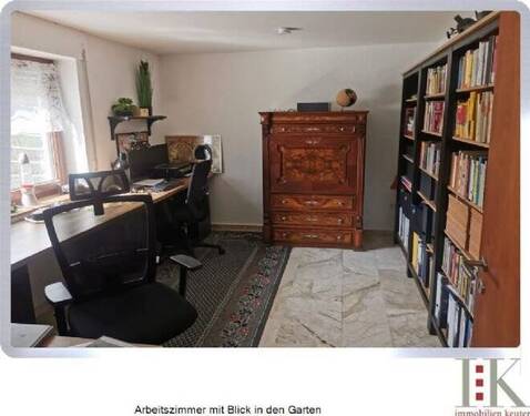 Arbeiten EG - 