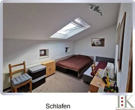 Schlafen OG - 
