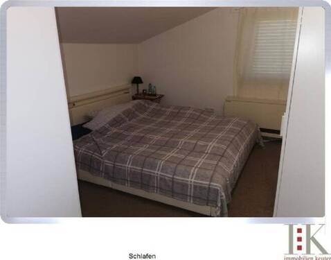 Schlafen - 