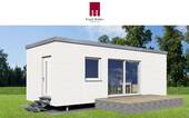Tiny-House - Moder, minimalistisch und entspannt im Tiny House leben