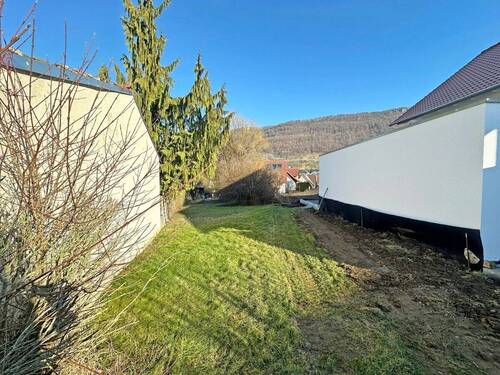 Grundstück - 1 Zimmer Einfamilienhaus in Metzingen-Glems