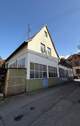 AUßENANSICHT - Mehrfamilienhaus, Wohnhaus mit 380,00 m² in Bad Urach zum Kaufen