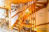 Treppenhaus - 