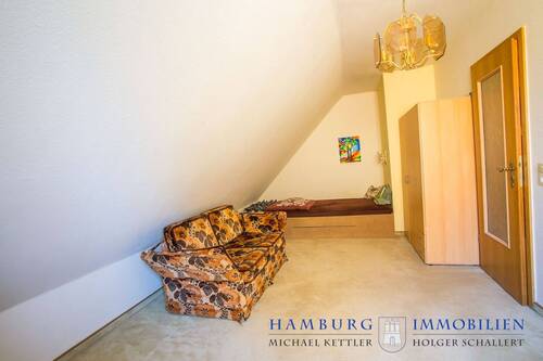 Zimmer Obergeschoss - 