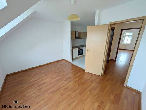 Arbeits- oder Esszimmer - 