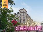 Galerie - ++ neues Familienzuhause auf dem Lessingplatz - charmante 4-Raum Wohnung mit Einbauküche ++