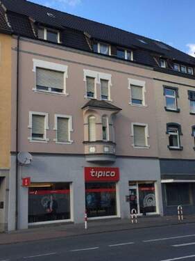 Bild 8 - Renovierte 3-Zimmer-Wohnung im 1. OG in Pelkum, Kamener Straße 124, 59077 Hamm